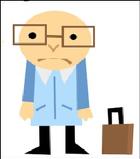 How to escape a boring job - link look listen learn from FREE case study by the consultants consultant John C Randall